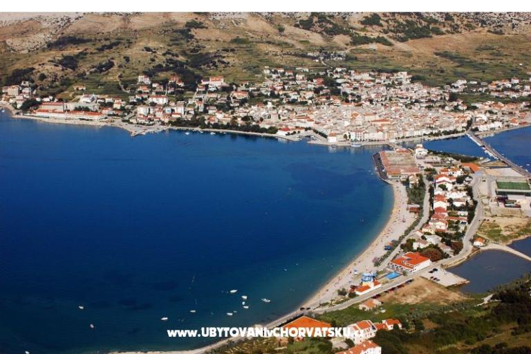 Apartmány Školjkica – foto 18