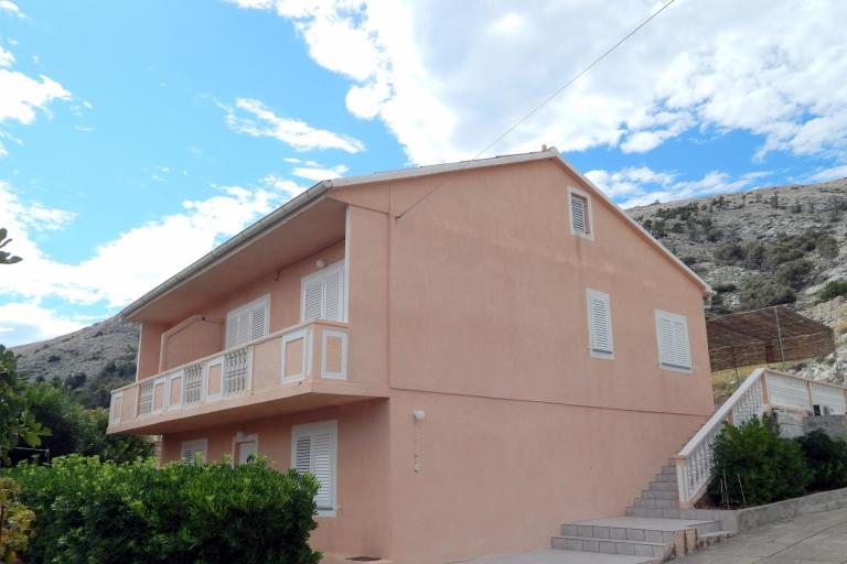 Apartmány Školjkica – foto 2