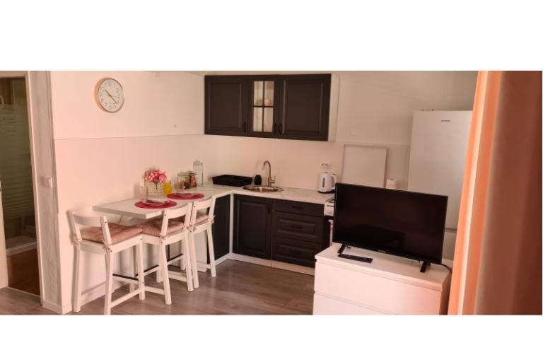 Apartmány Školjkica – foto 5