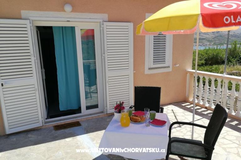 Apartmány Školjkica – foto 9