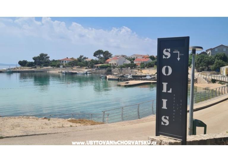 Apartmány Solis  – foto 18