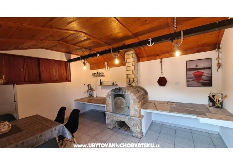 Apartmány Solis  – foto 21