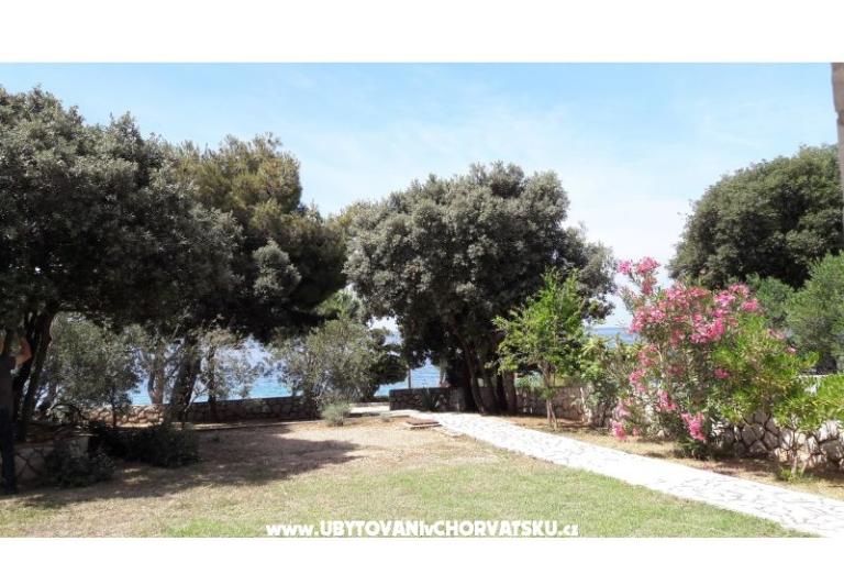 Apartmány Šupraha Silvio – foto 2