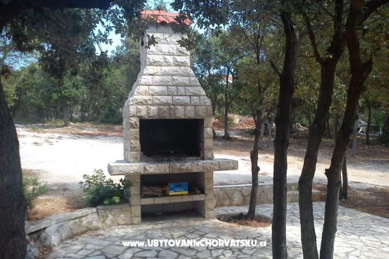 Apartmány Šupraha Silvio – foto 4