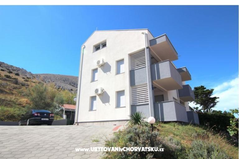 Apartmány Sv.Jelena – foto 2