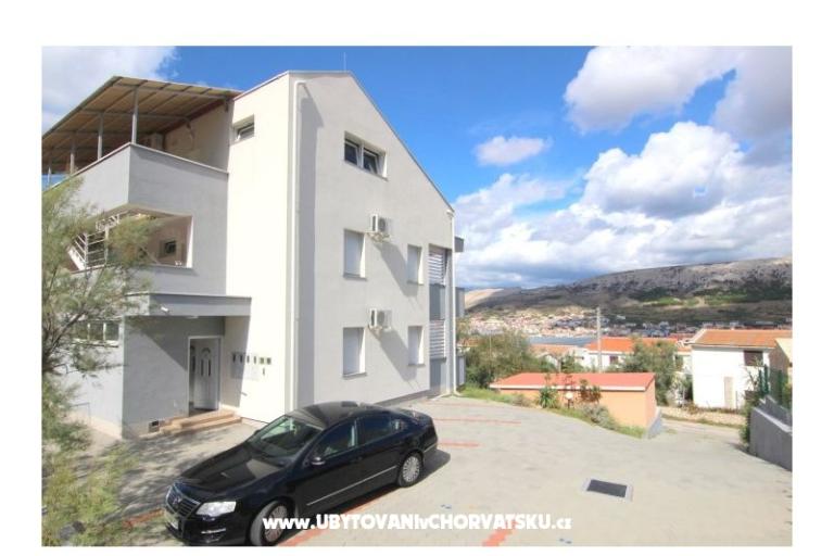 Apartmány Sv.Jelena – foto 3
