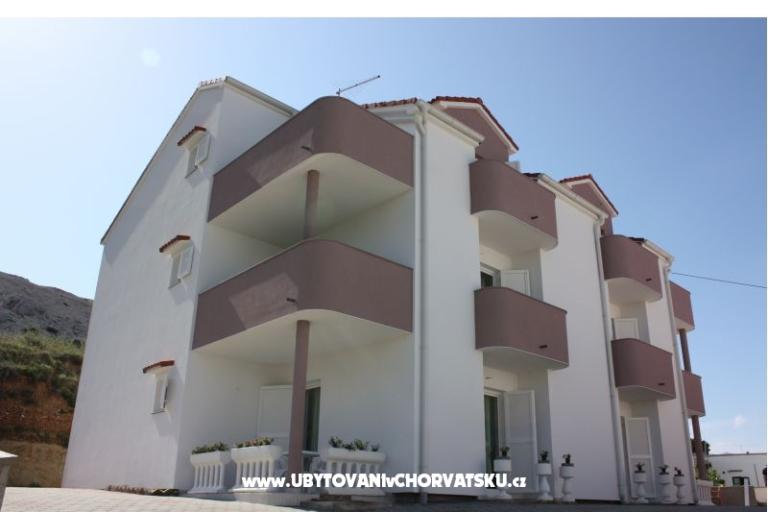 Apartmány Tanja i Josipa – foto 4