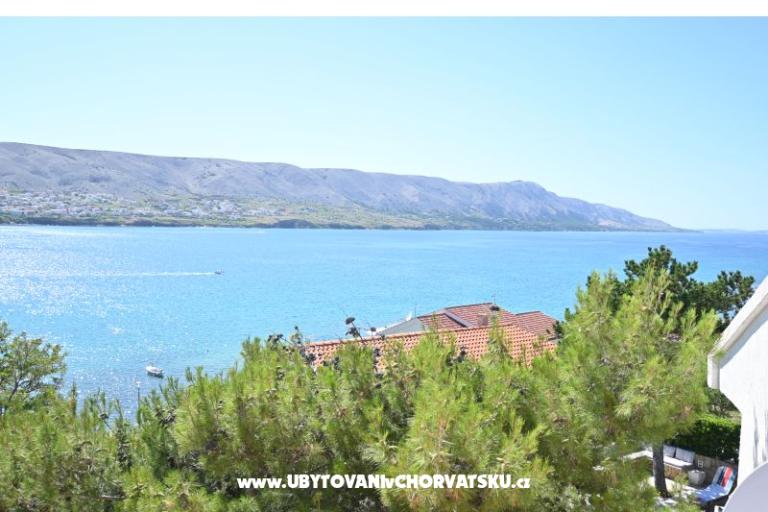 Apartmány Tea Pag – foto 102