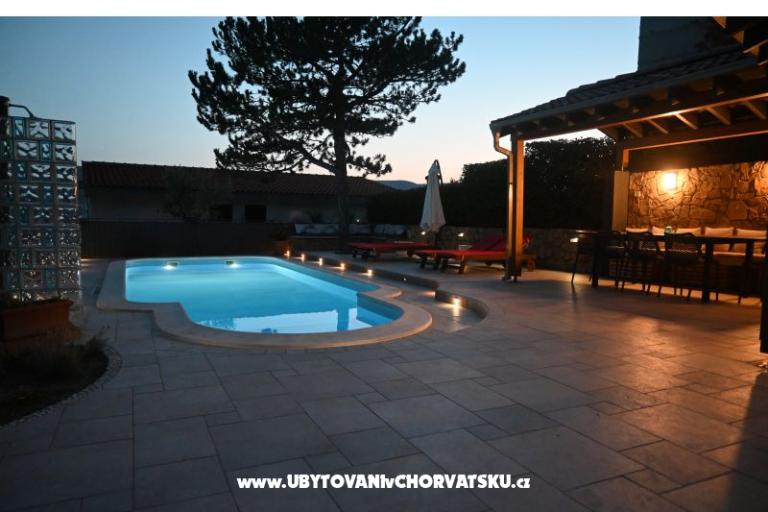Apartmány Tea Pag – foto 13