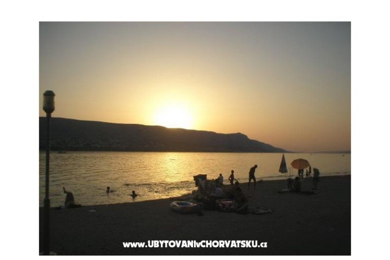 Apartmány Tea Pag – foto 16