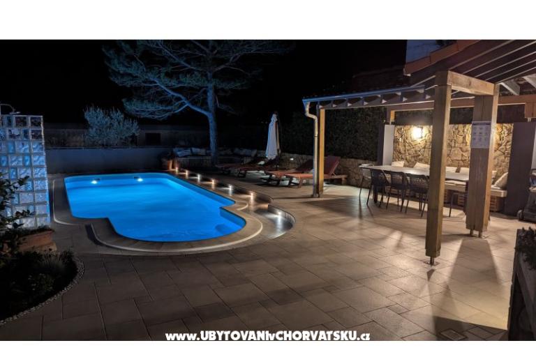 Apartmány Tea Pag – foto 20