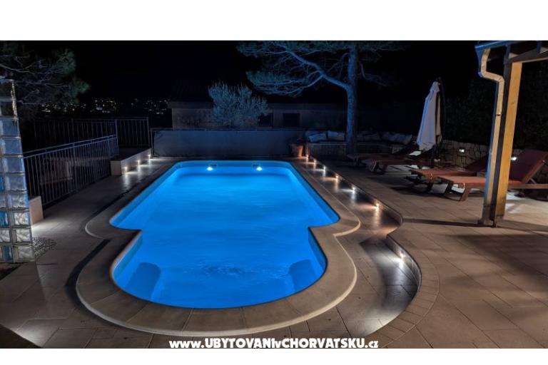 Apartmány Tea Pag – foto 21