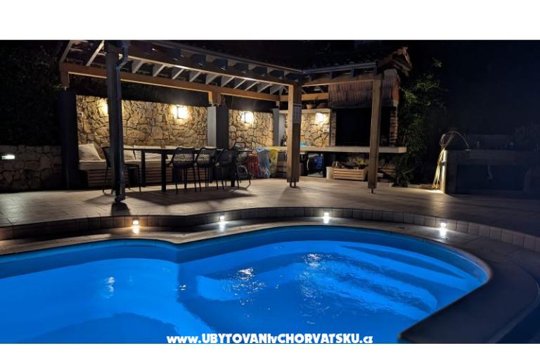 Apartmány Tea Pag – foto 23