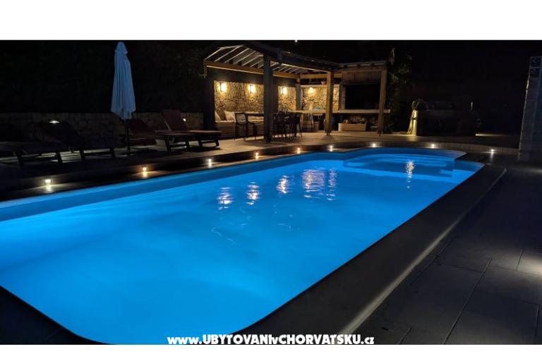 Apartmány Tea Pag – foto 24