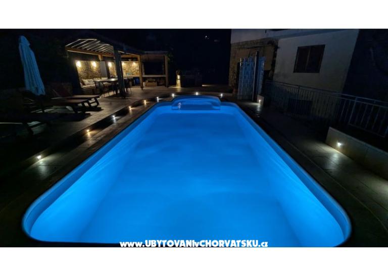 Apartmány Tea Pag – foto 25
