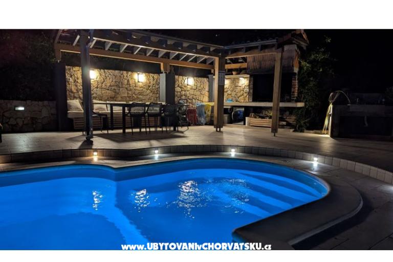 Apartmány Tea Pag – foto 26