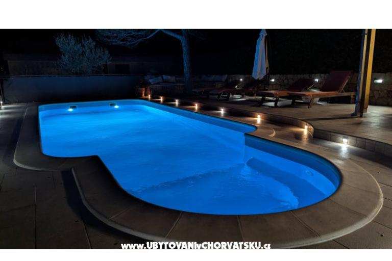 Apartmány Tea Pag – foto 27