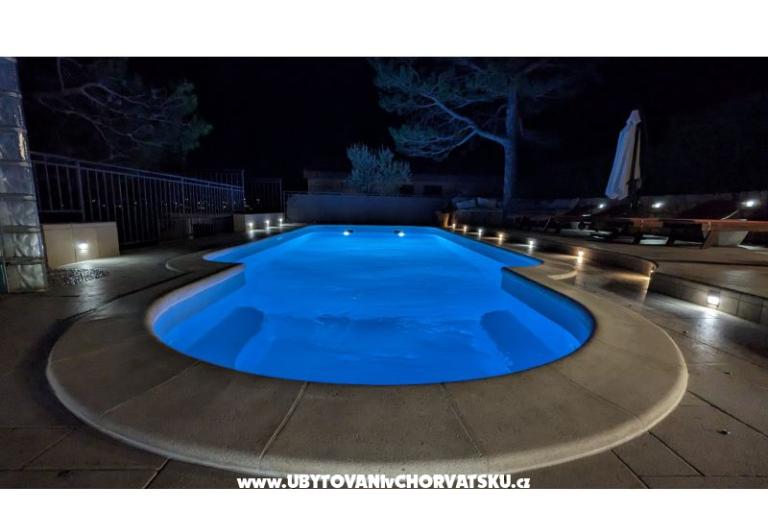 Apartmány Tea Pag – foto 28