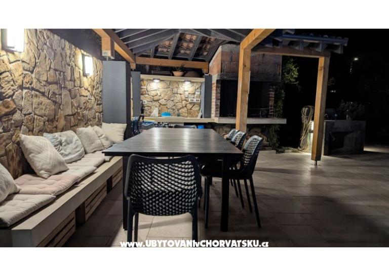 Apartmány Tea Pag – foto 29