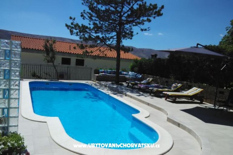 Apartmány Tea Pag – foto 3