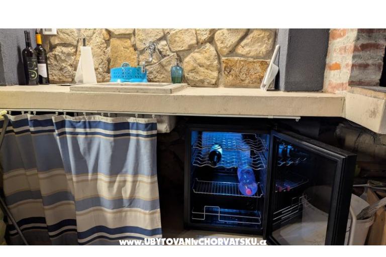 Apartmány Tea Pag – foto 30