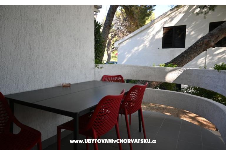 Apartmány Tea Pag – foto 31