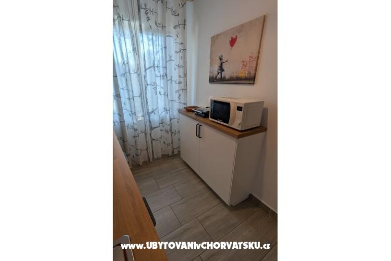 Apartmány Tea Pag – foto 39