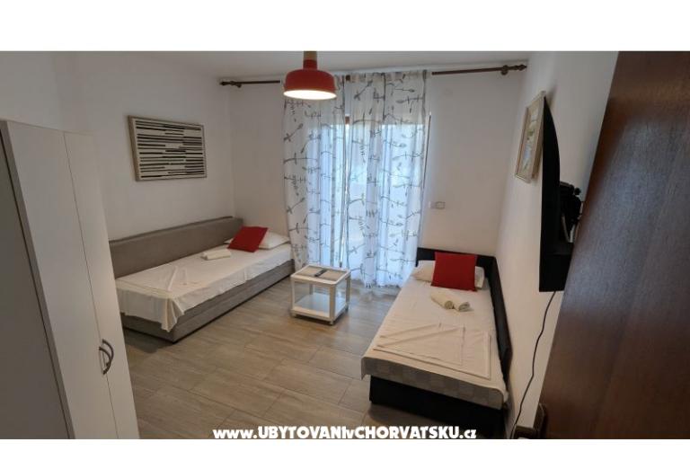 Apartmány Tea Pag – foto 40