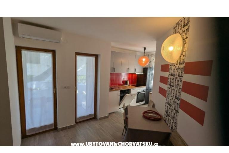 Apartmány Tea Pag – foto 42