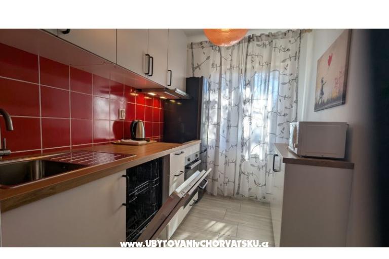 Apartmány Tea Pag – foto 43
