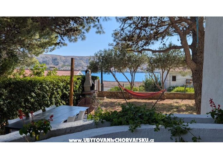 Apartmány Tea Pag – foto 47