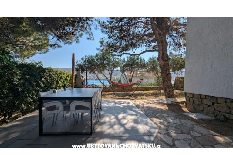Apartmány Tea Pag – foto 48