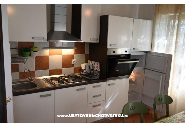 Apartmány Tea Pag – foto 52