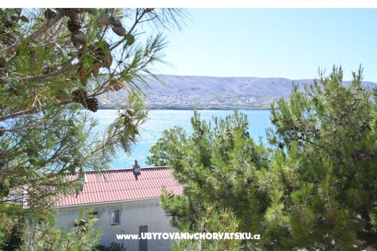 Apartmány Tea Pag – foto 53