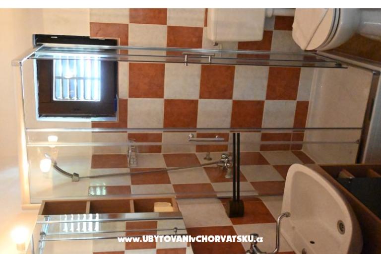 Apartmány Tea Pag – foto 56
