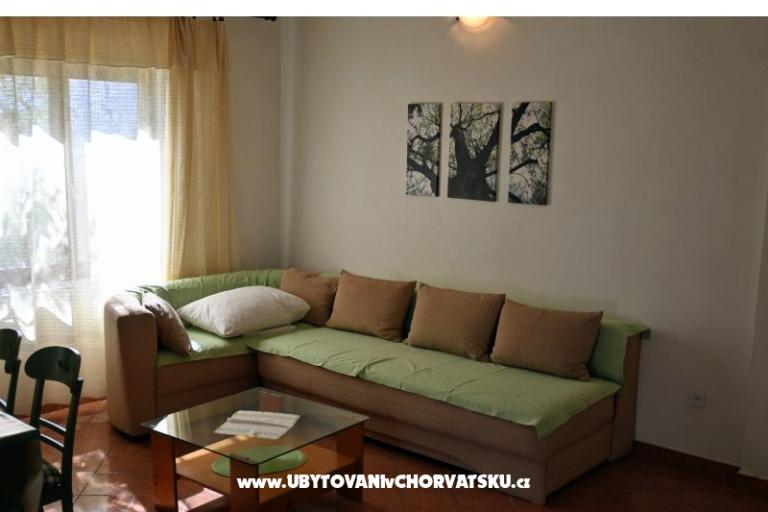 Apartmány Tea Pag – foto 58