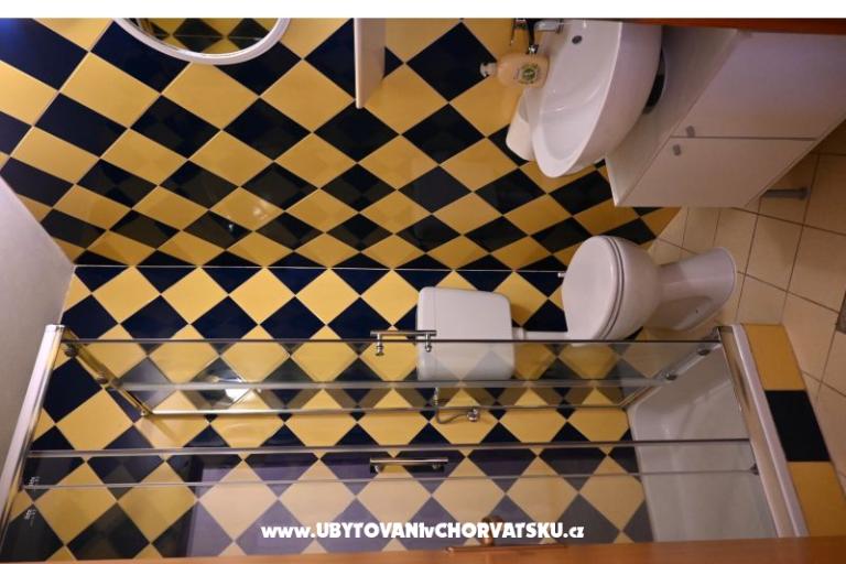 Apartmány Tea Pag – foto 76