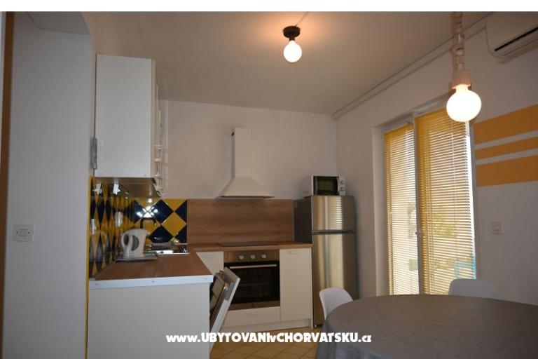 Apartmány Tea Pag – foto 77