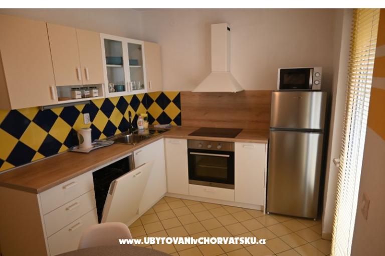 Apartmány Tea Pag – foto 78