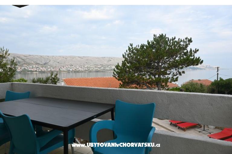 Apartmány Tea Pag – foto 79