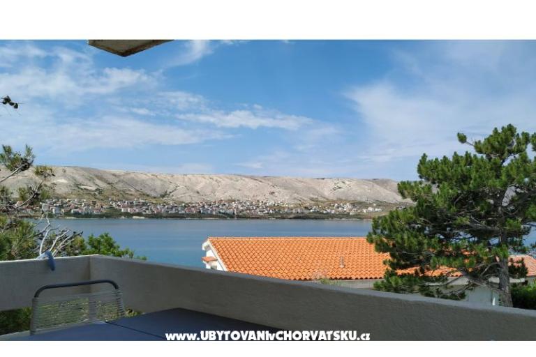 Apartmány Tea Pag – foto 85