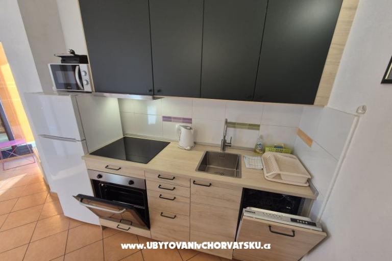 Apartmány Tea Pag – foto 89
