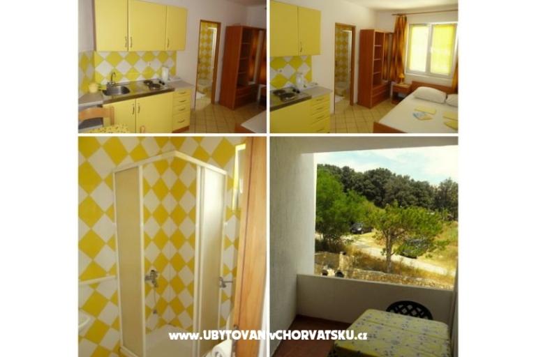Apartmány Tea Pag – foto 9