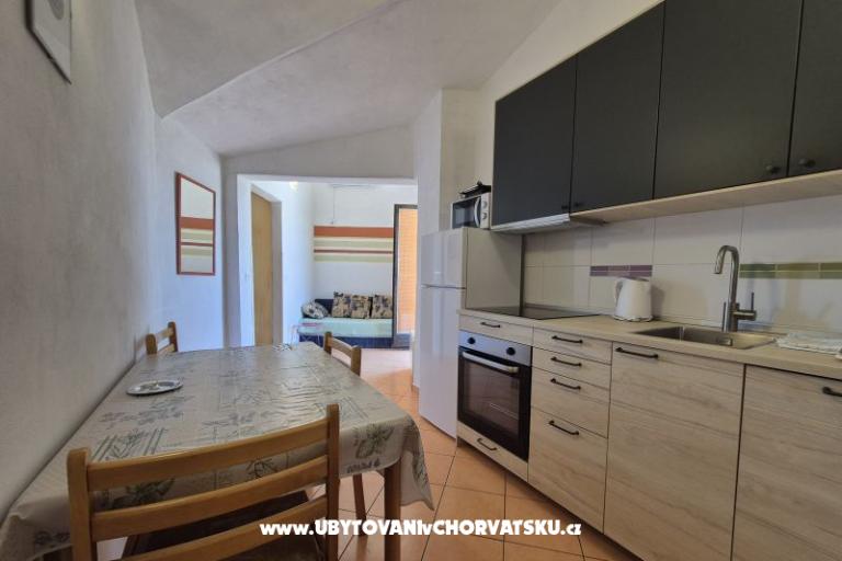 Apartmány Tea Pag – foto 91