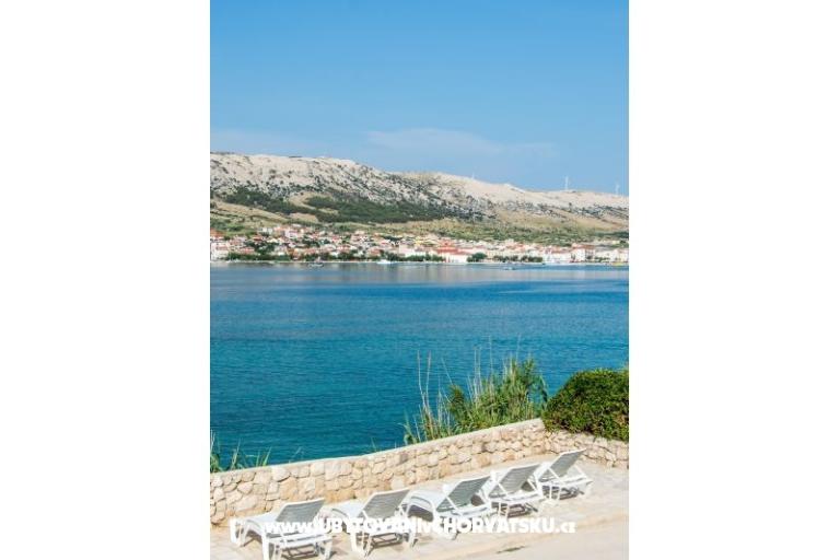 Apartmány Tičić – foto 10