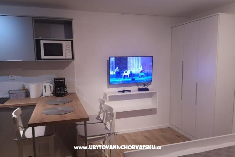 Apartmány Tičić – foto 13