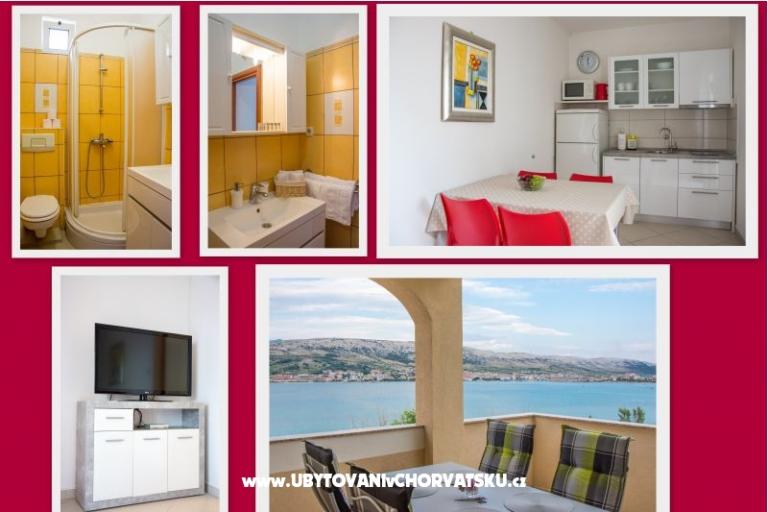 Apartmány Tičić – foto 2