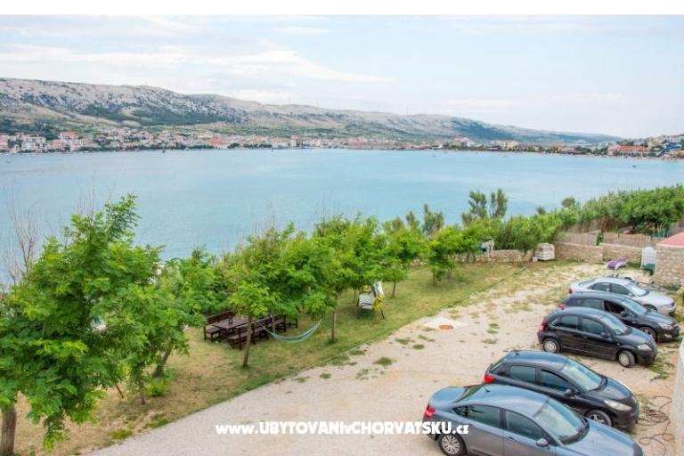 Apartmány Tičić – foto 6