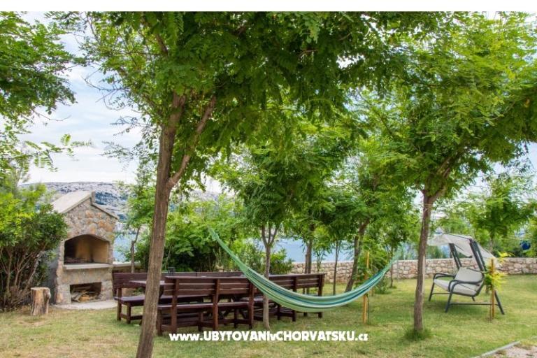 Apartmány Tičić – foto 7