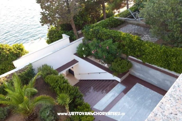 Apartmány Tihana – foto 13
